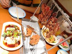 -杨家崴子碳缸烧烤(东三马路店)