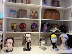 -恋物百货商店(华侨城店)