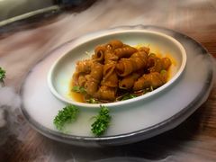 -万丽轩·粤菜(王府井金茂万丽酒店)