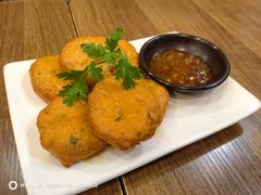 -曼谷食堂·泰国家庭料理(丹桂路店)