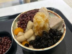 -鲜芋仙(观音桥大融城LG店)