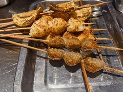 -马路牙子烧烤音乐酒馆(望京店)