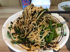 -宜宾燃面(汉渝路店)