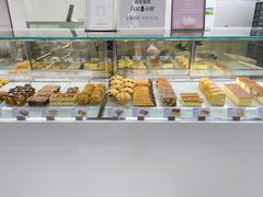 -巴思客·蛋糕·面包(杨桥西路店)