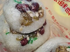 -美新点心店(陕西北路店)