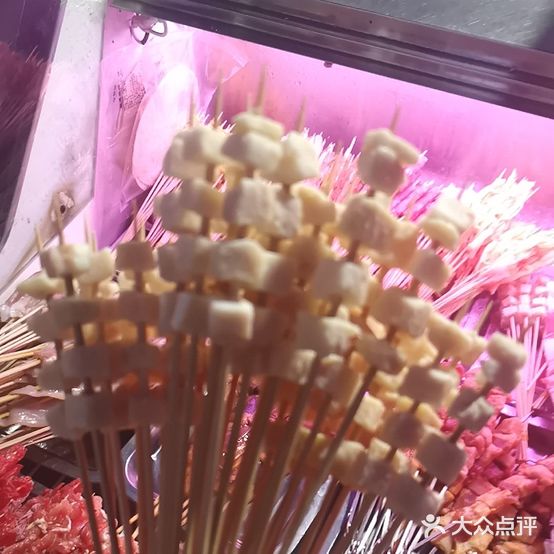学子烧烤