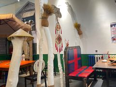 -蜀留香石锅鱼(六顺街店)