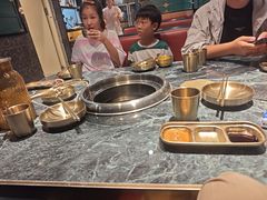 -韩宫宴和牛烤肉(无锡大东方广场店)