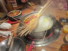 -江湖六膳門串串香(隆礼路店)