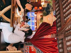 -老阿爸鲜鱼土菜(昆山花桥店)