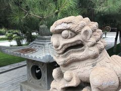 -张掖大佛寺景区