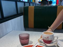 -新宝餐厅(流塘店)