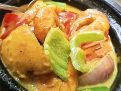 -80s港式茶餐廳