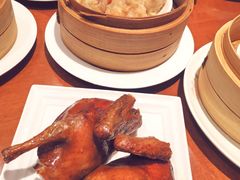 -杭州JW万豪酒店-万豪中餐厅