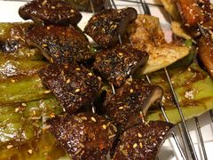 -三个大叔东北烧烤·砂锅菜(西三旗店)