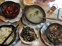 -十吉老砂锅(天生丽街生活馆店)