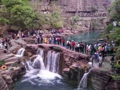 -云台山风景名胜区