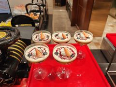 -咖啡CHA自助餐厅(香格里拉饭店)