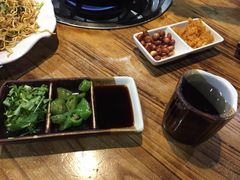 -盈田盈粥庄(博山东路店)