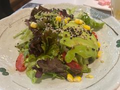 -千寻山野烤肉(中关村店)