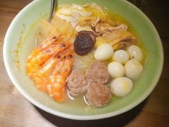 -弄堂里(阿里西溪A区店)