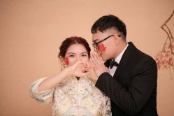 -经典婚纱摄影美学馆·私人定制