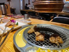 -喜来稀肉(北外滩白玉兰广场店)