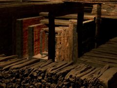 -北京大葆台遗址博物馆