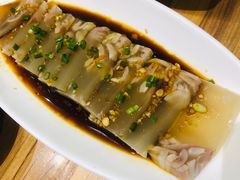 皮冻-晋情·游子轩(梅花路店)
