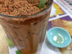 -多春茶室
