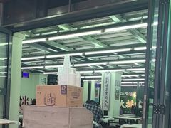 -小民大排档(马场角横路店)