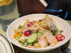 -碧特博格·20年品牌西餐厅(芜湖路店)