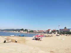 -老虎石海上公园