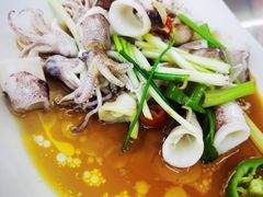 -滑记海鲜饭店·老字号(海鲜街店)