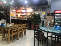 -桔子海鲜烧烤大排档(金沙滩店)