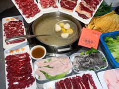 -贵宾牛·潮汕牛肉火锅(珠池总店)