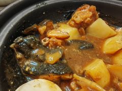 -汇景花园酒家(基立下道店)