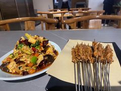 -李赵合鲜肉烧烤(西荷店)