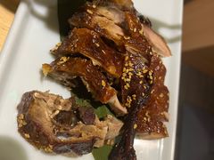 -全牛匠·乐山跷脚牛肉(新中关店)