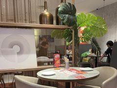 -必胜客(仲盛商城王安宇主题店)