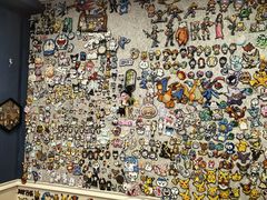 -花栗创意手工馆·小戏拼豆店