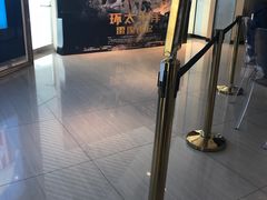 -百丽宫影城(CGS激光苏宁广场店)