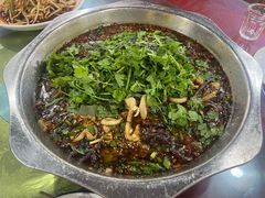 -临江后街鳝丝(临江店)