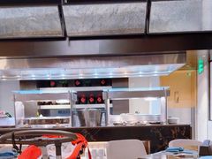 -济南凯宾斯基酒店-THE VIEW云景全日制餐厅