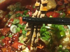 毛血旺-沸腾鱼家(大尧三路店)