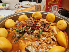 -山东宾馆·齐鲁苑餐厅