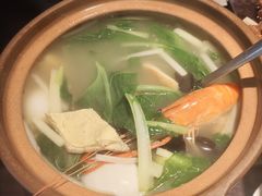 -上名堂·鱼头好吃(体育场路店)