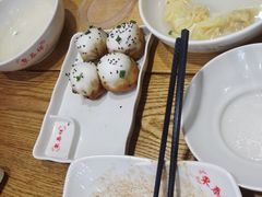 -东泰祥生煎馆(重庆北路店)