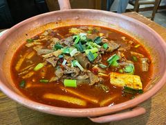 -云海肴·汽锅鸡·云南菜(美罗城店)