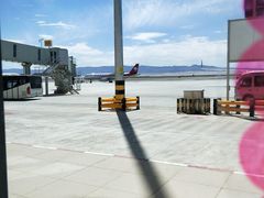 -敦煌莫高国际机场